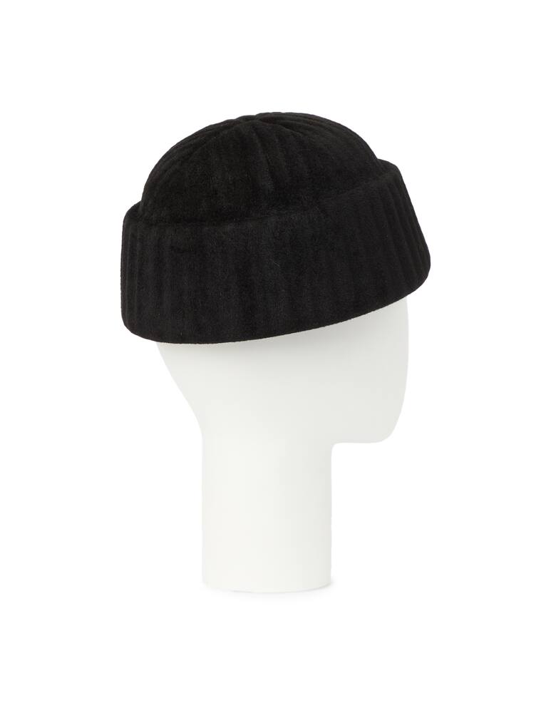 rinascente Anthony Peto Blaine wool beanie