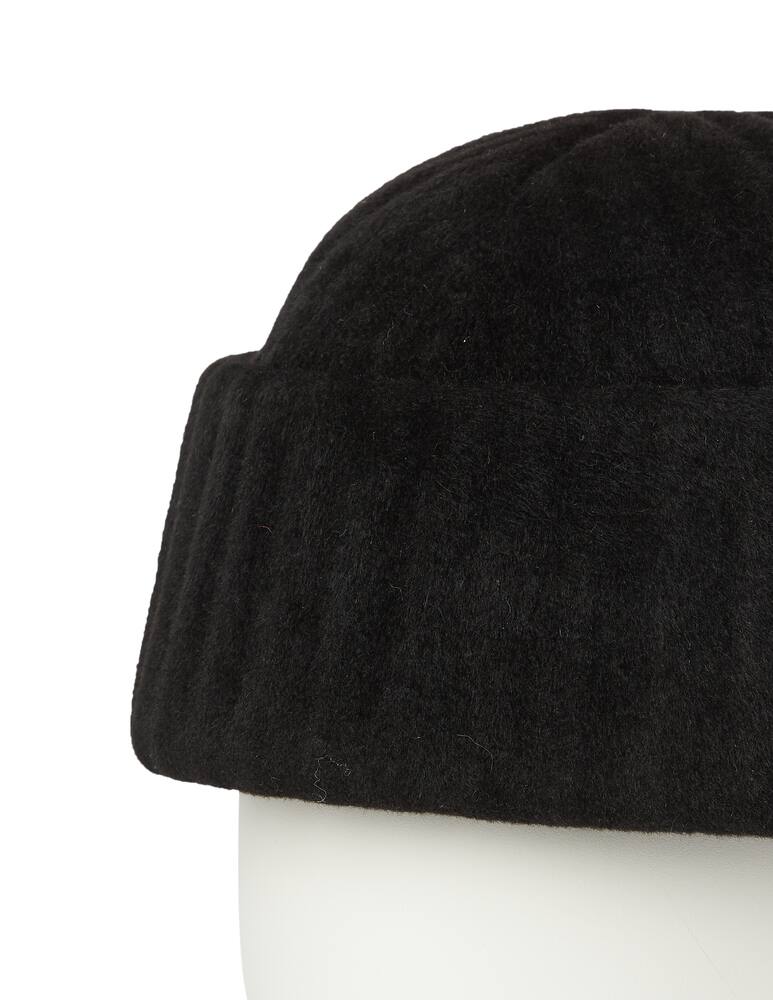 rinascente Anthony Peto Blaine wool beanie