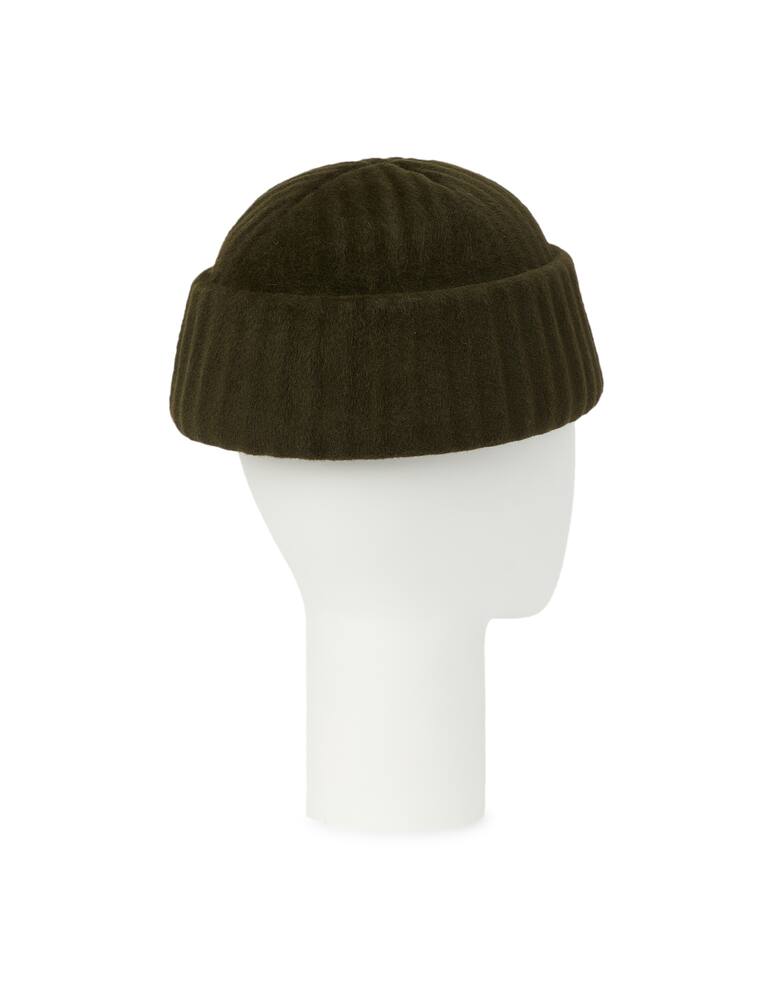 rinascente Anthony Peto Blaine wool beanie