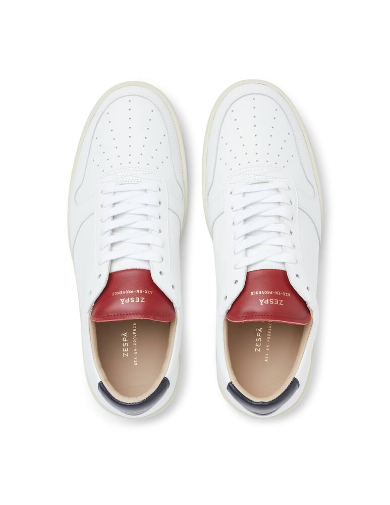 rinascente Zespa Sneakers retro
