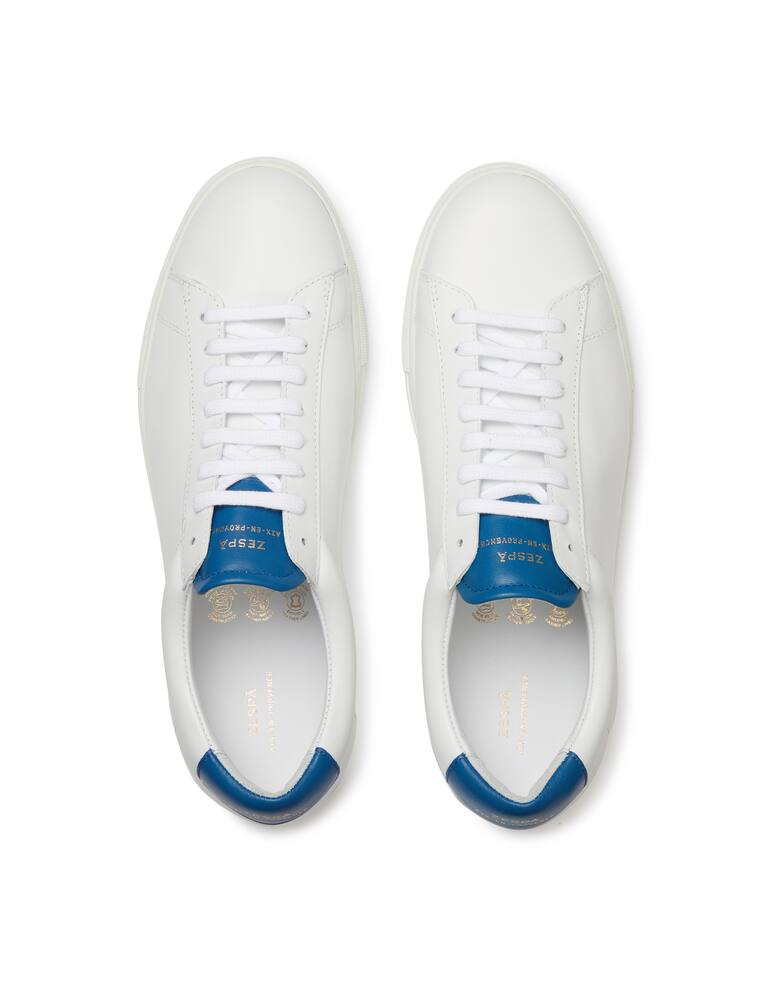 rinascente Zespa ZSP4.APLA Nappa sneakers