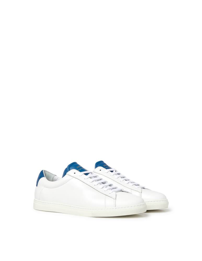 rinascente Zespa ZSP4.APLA Nappa sneakers