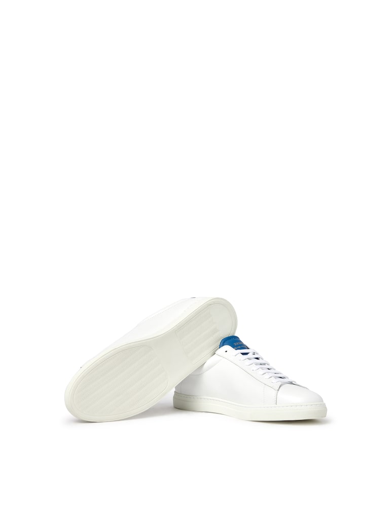 rinascente Zespa ZSP4.APLA Nappa sneakers