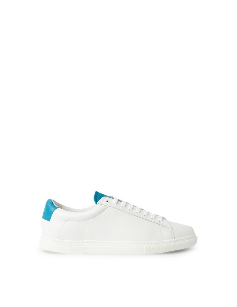 rinascente Zespa Sneakers apla nappa