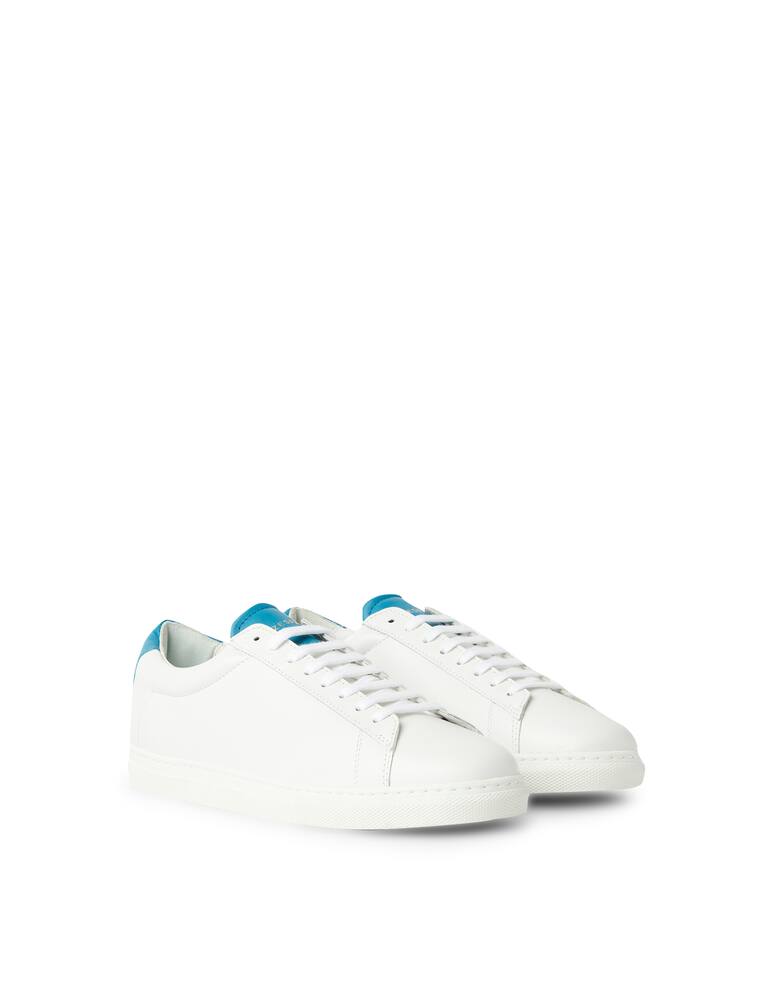 rinascente Zespa Sneakers apla nappa