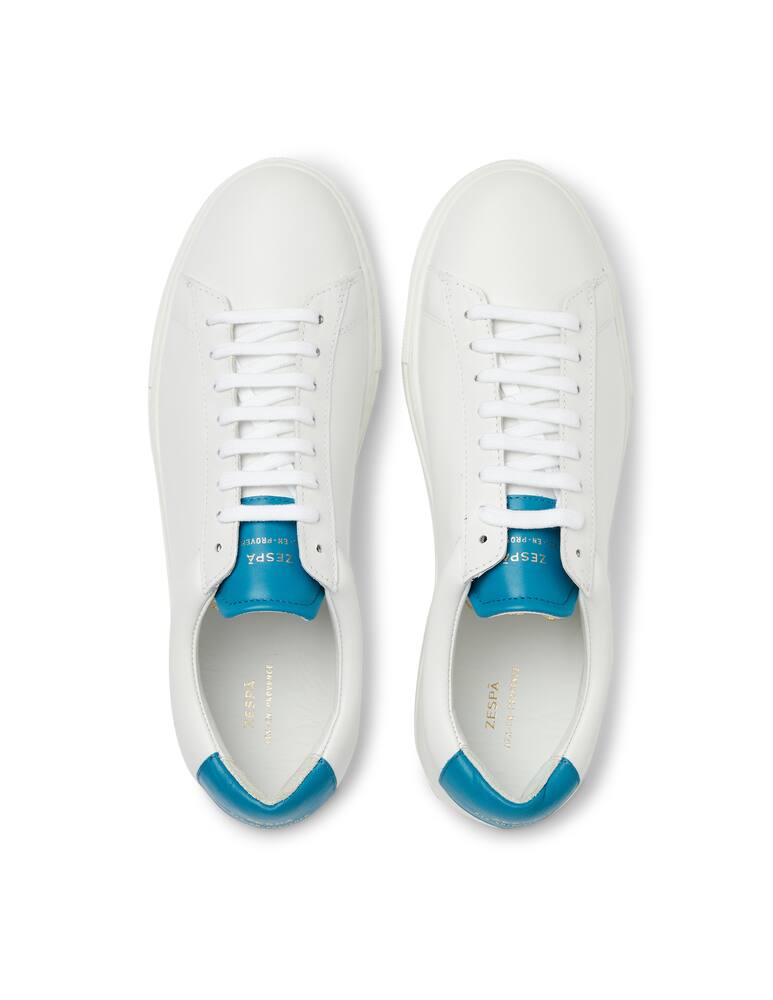 rinascente Zespa Sneakers apla nappa