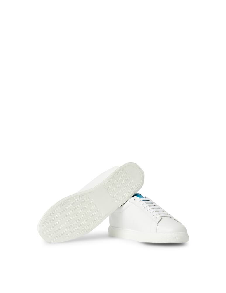 rinascente Zespa Sneakers apla nappa