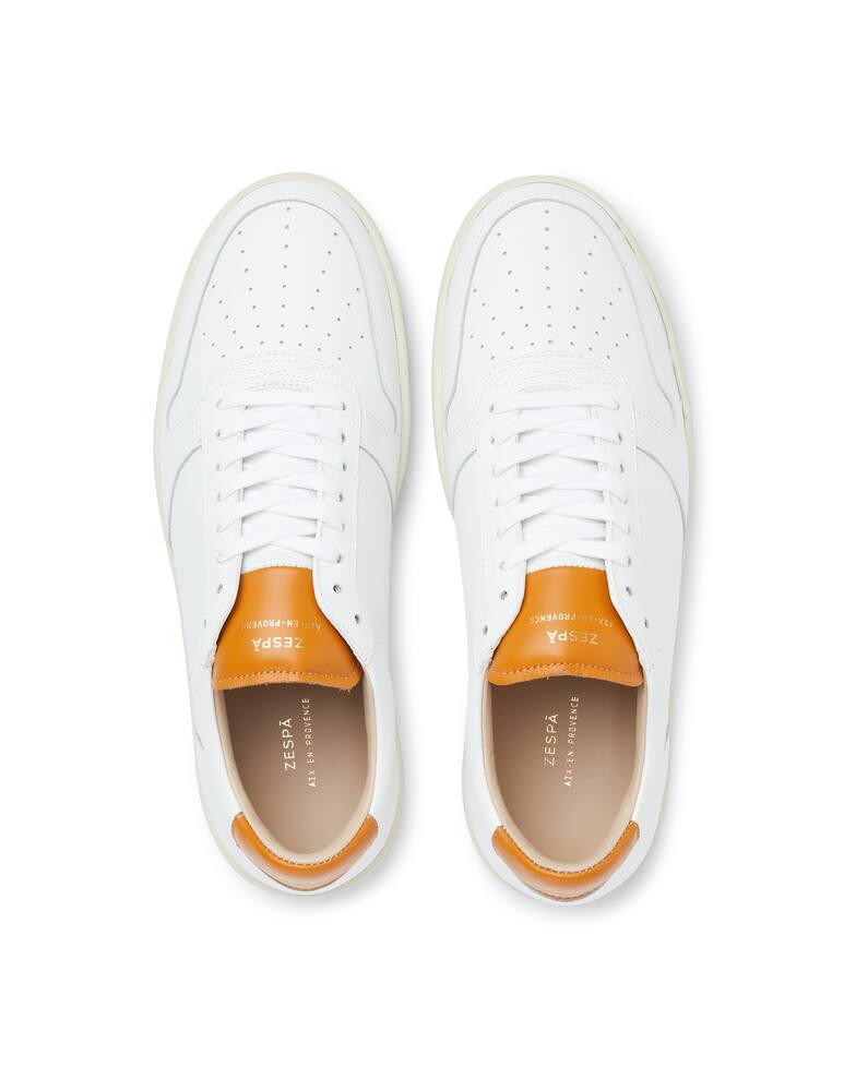 rinascente Zespa Sneakers retro