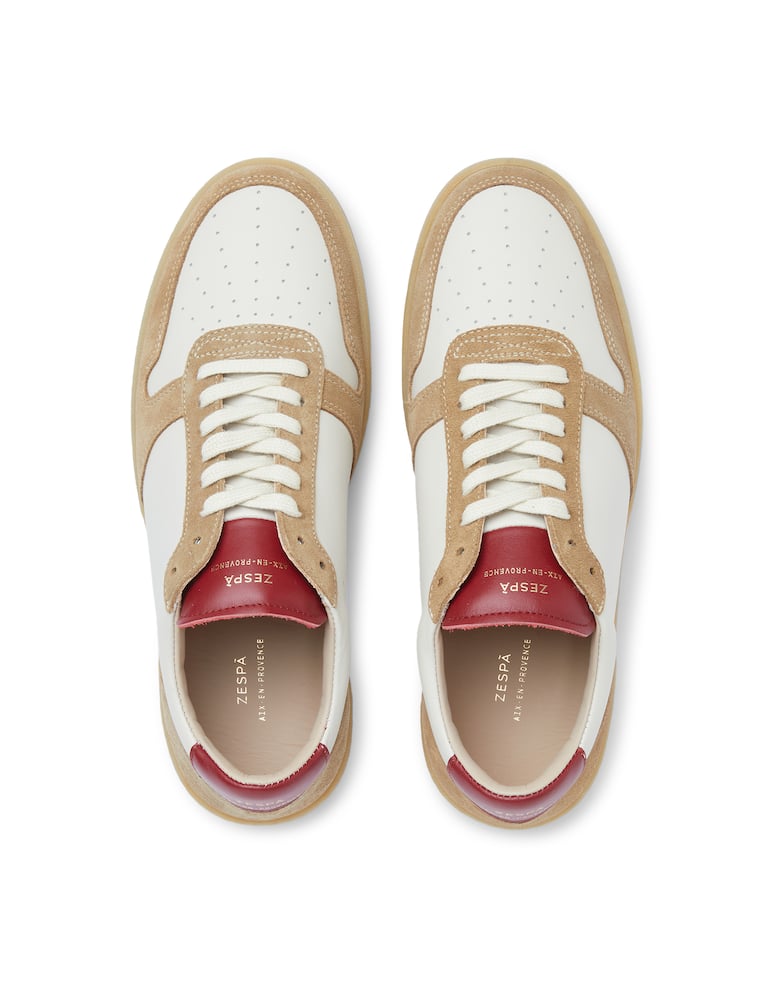 rinascente Zespa Sneakers retro