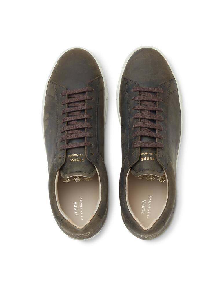 rinascente Zespa Sneakers f cass high rain