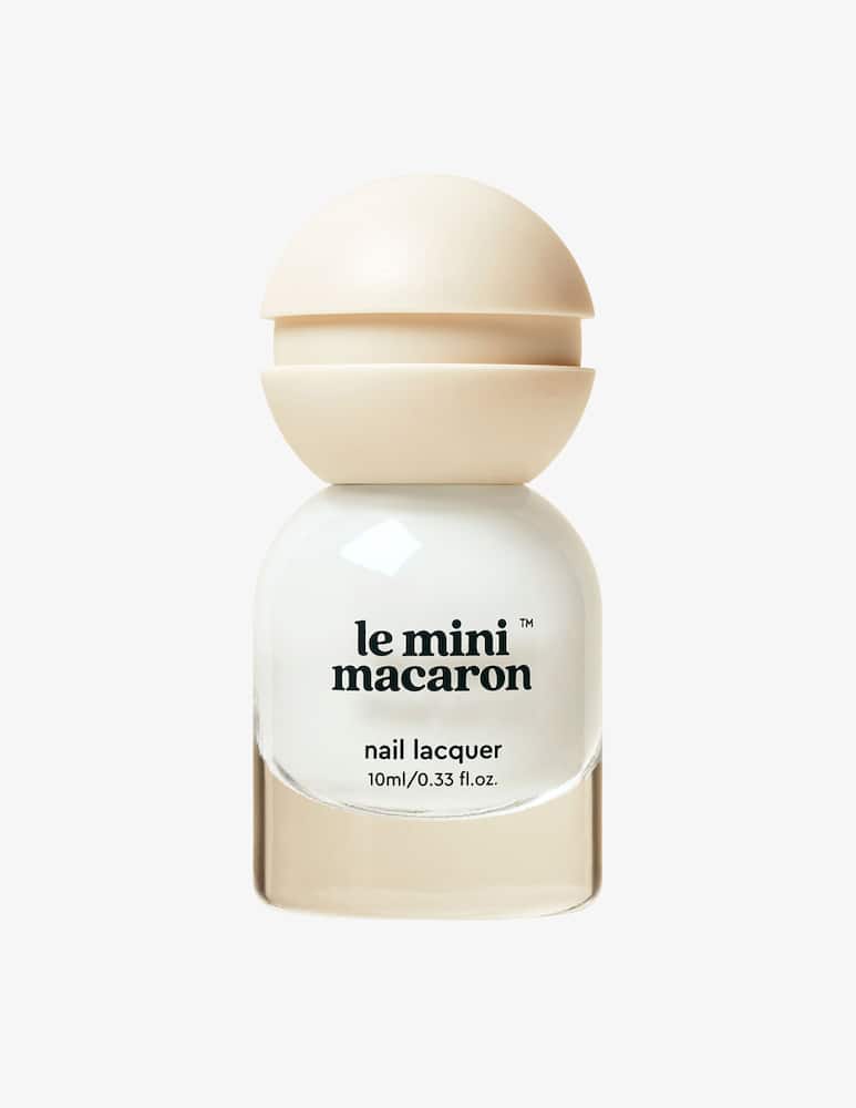 rinascente Le Mini Macaron Le Sweet Smalto Unghie