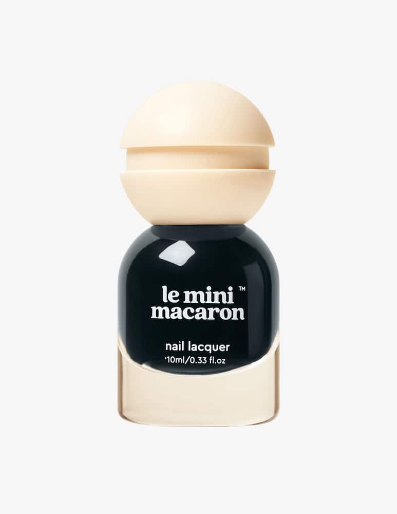 rinascente Le Mini Macaron Nail Polish Le Sweet