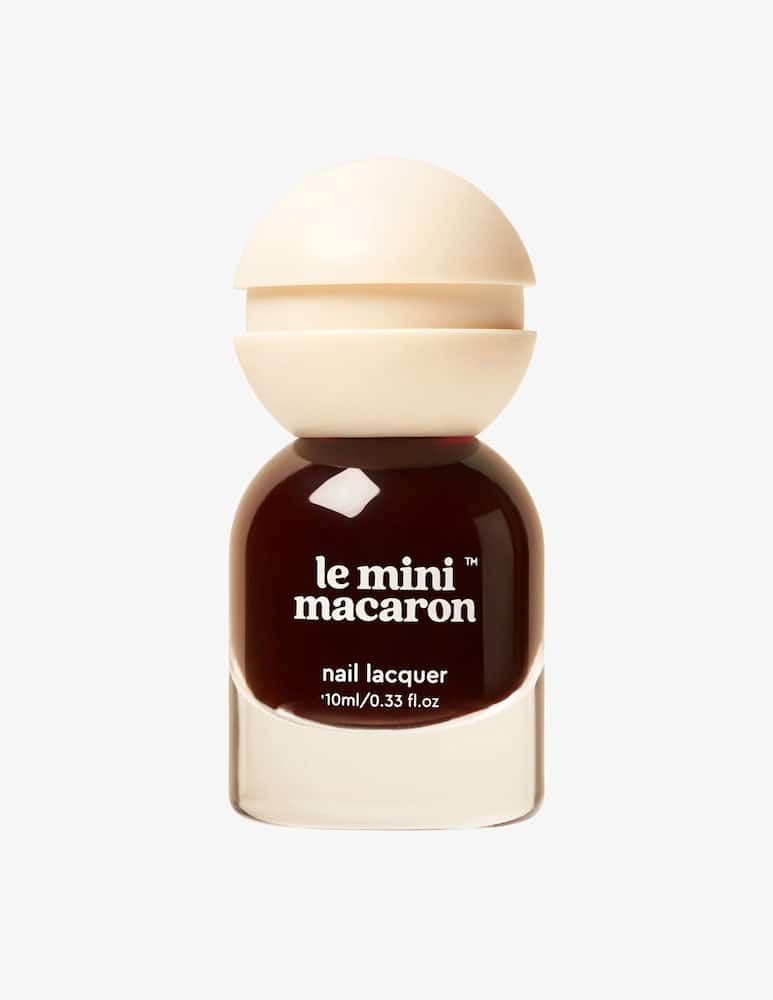 Le Mini Macaron Nail Polish Le Sweet - picture 1 Le Mini Macaron Nail Polish Le Sweet - picture 1