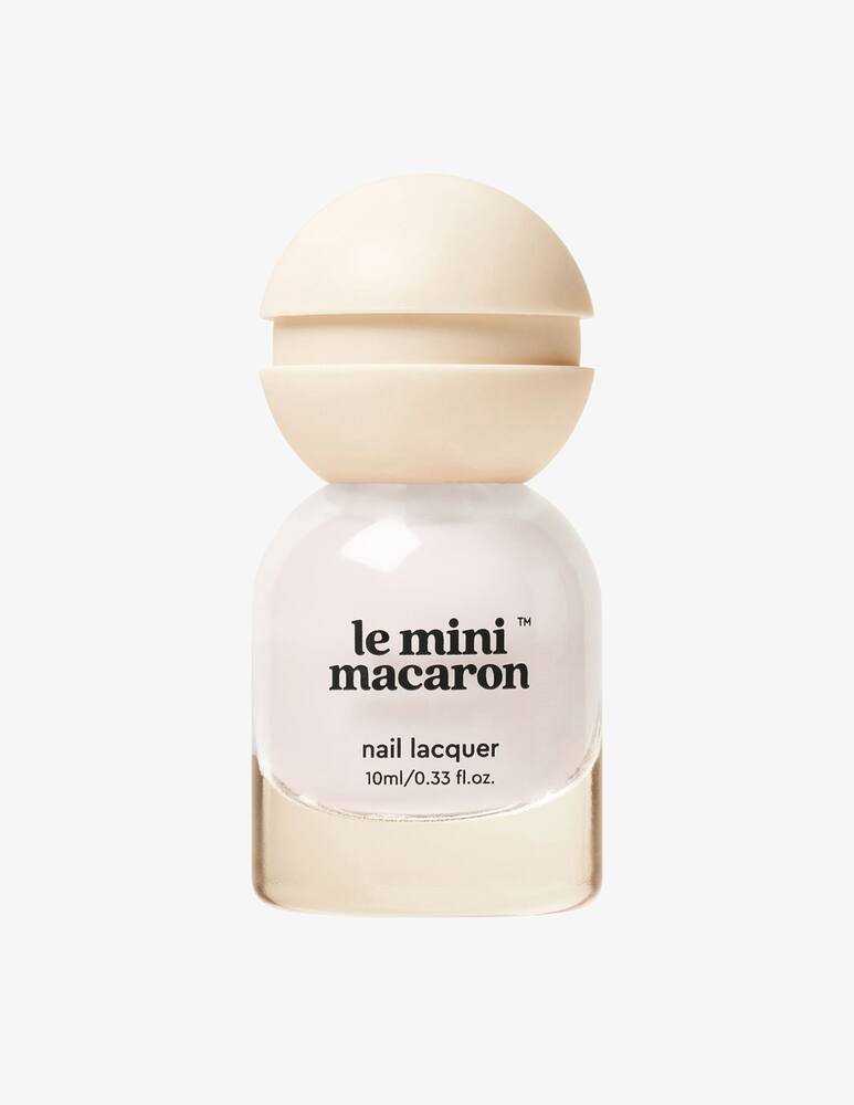 Le Mini Macaron Le Sweet Smalto Unghie - immagine 1 Le Mini Macaron Le Sweet Smalto Unghie - immagine 1