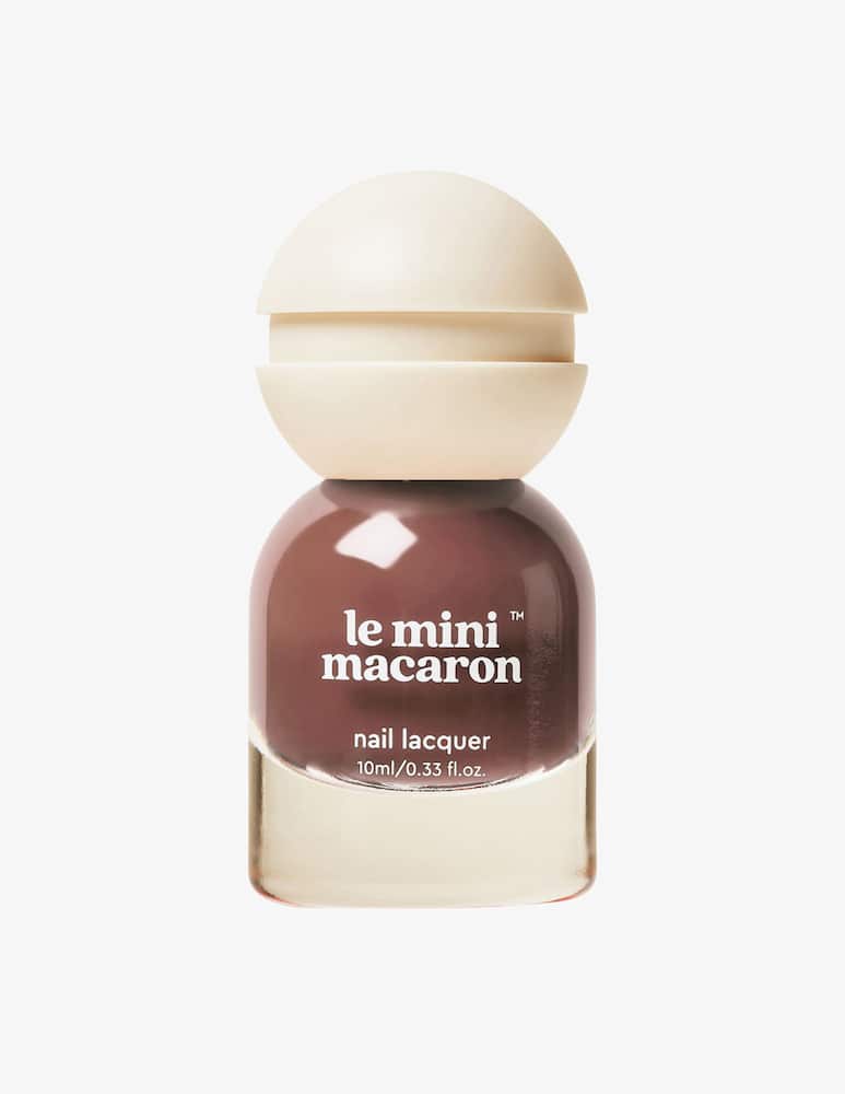 rinascente Le Mini Macaron Nail Polish Le Sweet