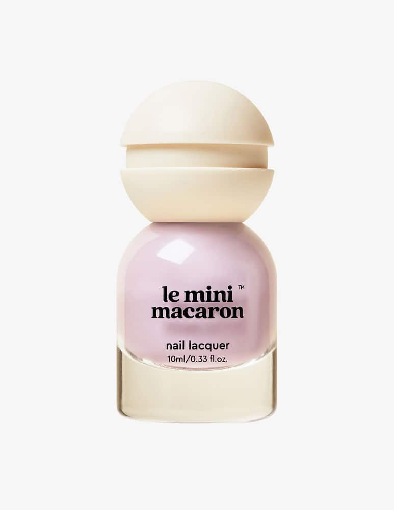 Le Mini Macaron Le Sweet Smalto Unghie - immagine 1 Le Mini Macaron Le Sweet Smalto Unghie - immagine 1