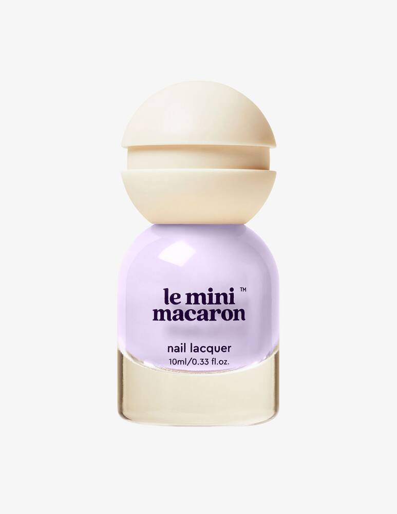 rinascente Le Mini Macaron Nail Polish Le Sweet