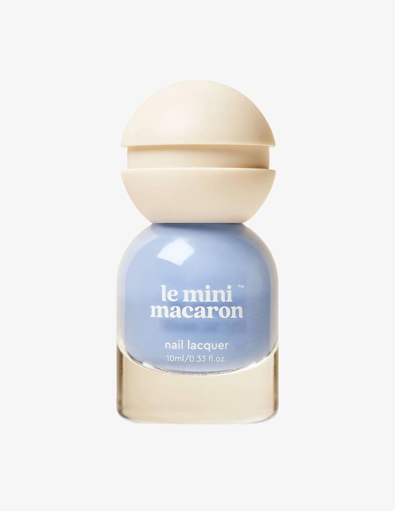 rinascente Le Mini Macaron Nail Polish Le Sweet