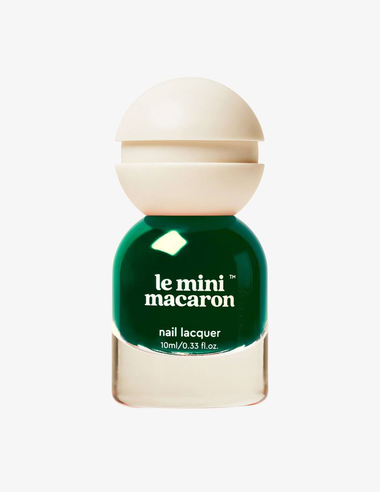 rinascente Le Mini Macaron Nail Polish Le Sweet