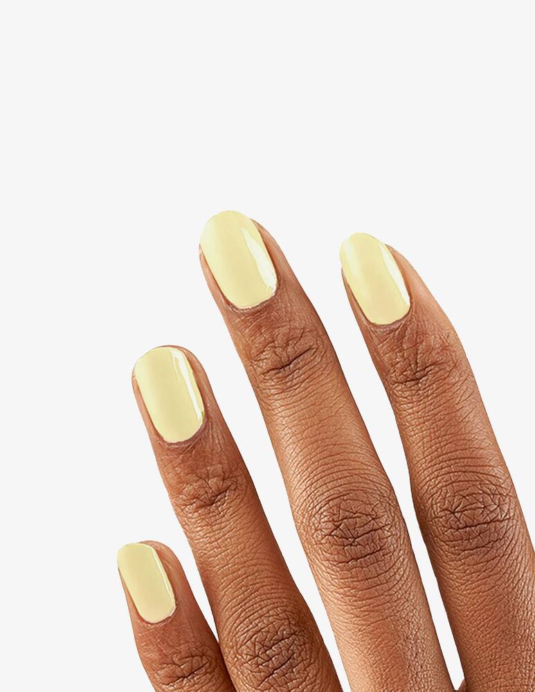 rinascente Le Mini Macaron Nail Polish Le Sweet