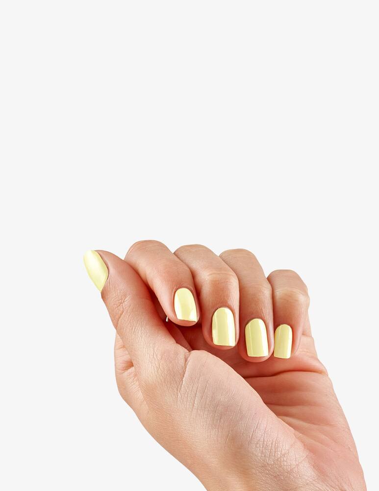 rinascente Le Mini Macaron Nail Polish Le Sweet