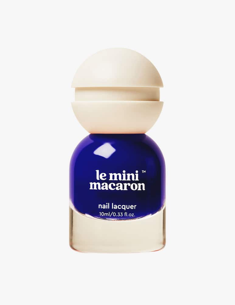 Le Mini Macaron Nail Polish Le Sweet - picture 1 Le Mini Macaron Nail Polish Le Sweet - picture 1