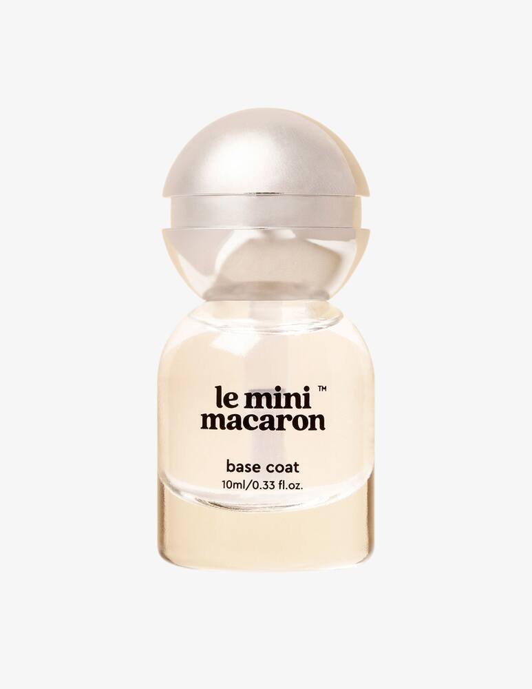 rinascente Le Mini Macaron Nail Polish Le Sweet