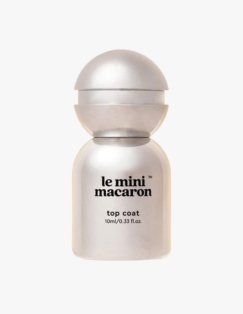 Le Mini Macaron Nail Polish Le Sweet - picture 1