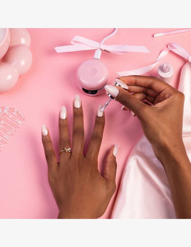 rinascente Le Mini Macaron Gel Manicure Kit