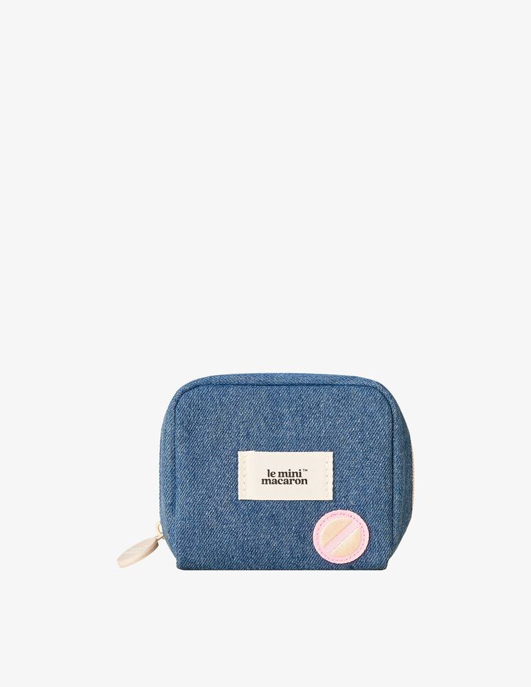 rinascente Le Mini Macaron Le Mini Travel Kit