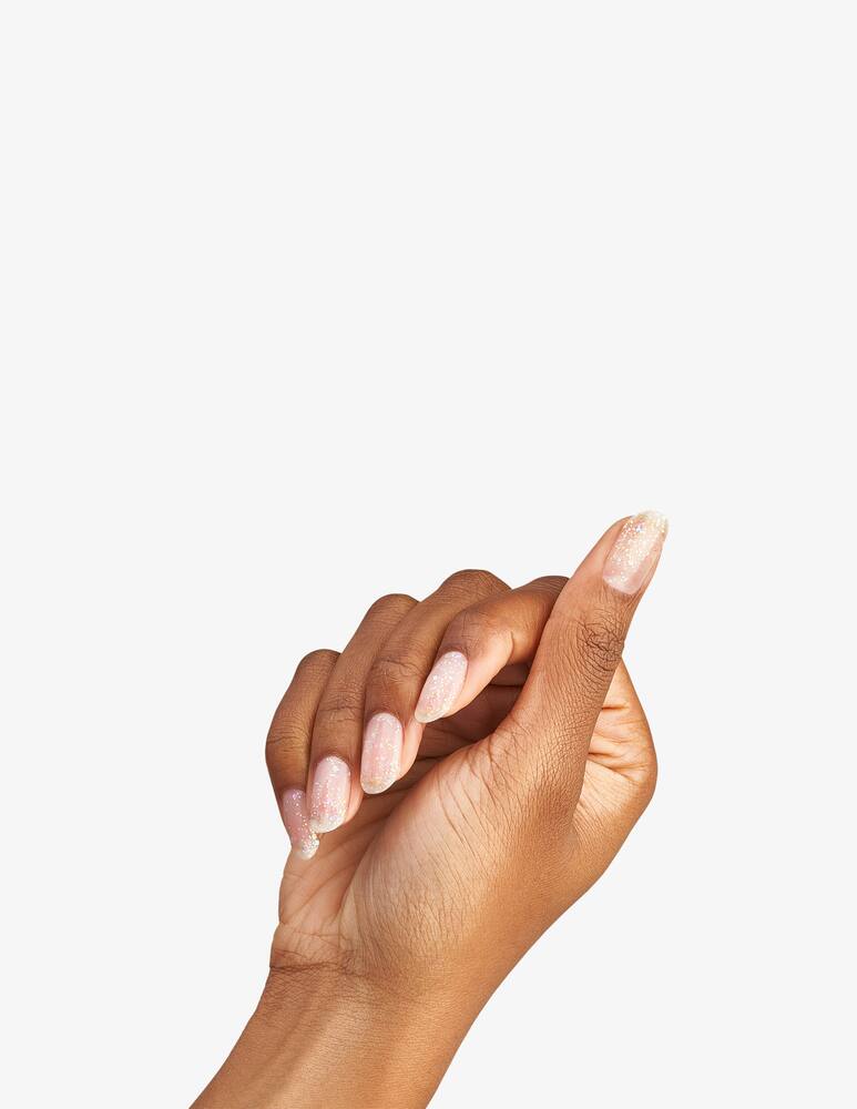rinascente Le Mini Macaron Gel Top Coat