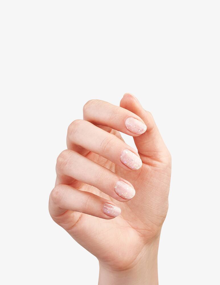rinascente Le Mini Macaron Gel Top Coat