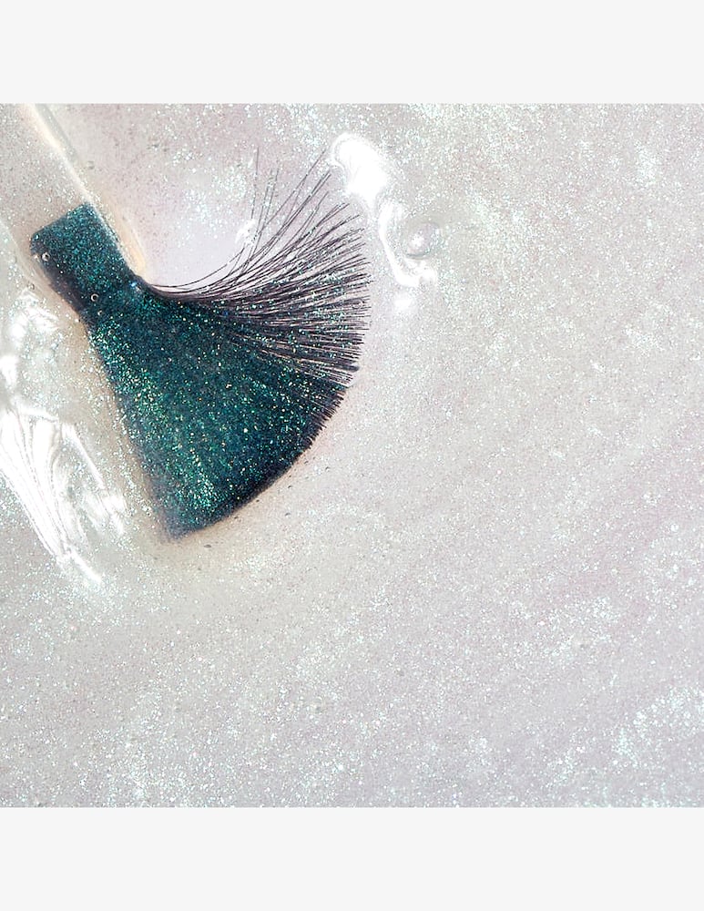 Le Mini Macaron Gel Top Coat - picture 2