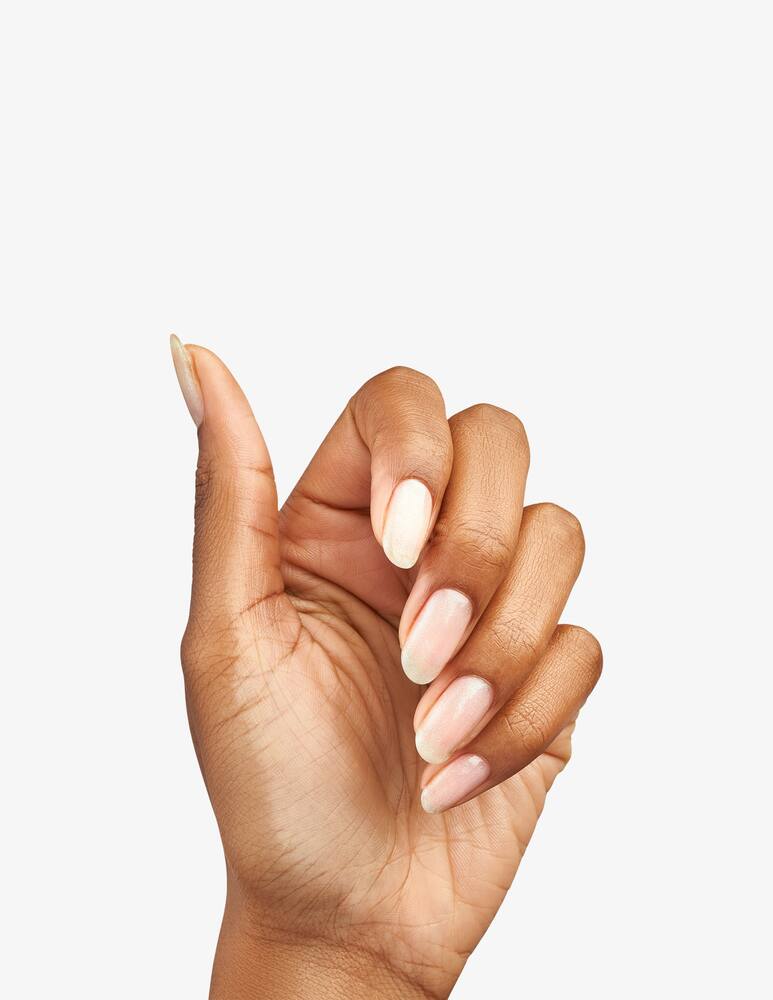rinascente Le Mini Macaron Gel Top Coat