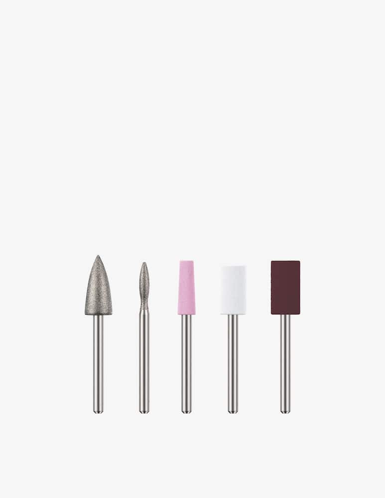 Le Mini Macaron E-file Nail Drill - picture 3 Le Mini Macaron E-file Nail Drill - picture 3