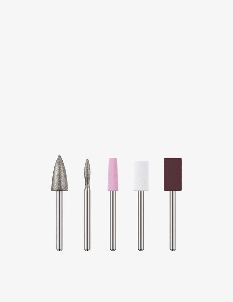 rinascente Le Mini Macaron E-file Fresa per unghie