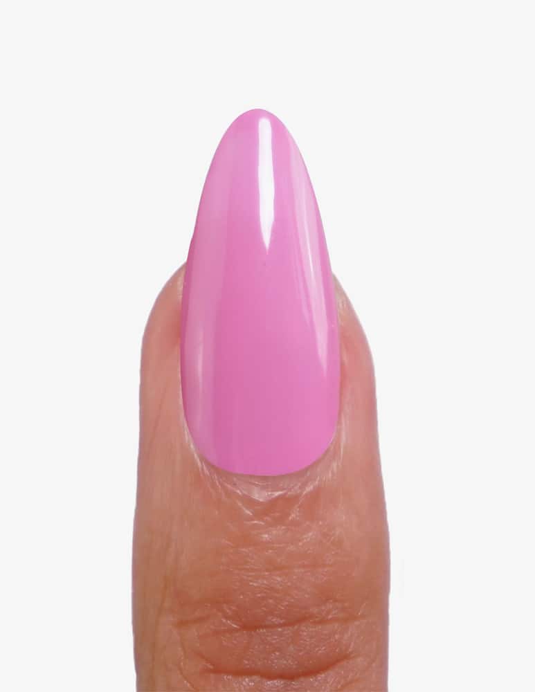 Le Mini Macaron Le Soft Gel Tips Starter Kit - Medium Almond - picture 3 Le Mini Macaron Le Soft Gel Tips Starter Kit - Medium Almond - picture 3