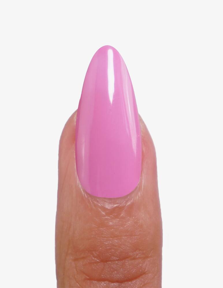 rinascente Le Mini Macaron Le Soft Gel Tips Starter Kit - Medium Almond