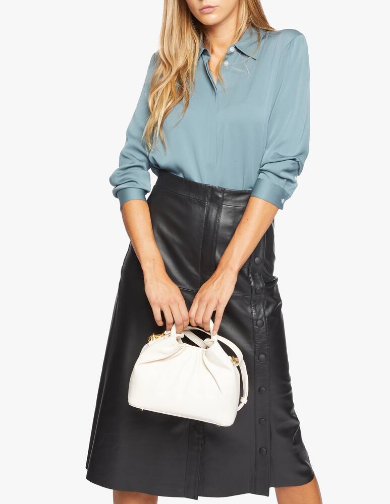 rinascente Elleme Borsa A Mano Small Dumpling