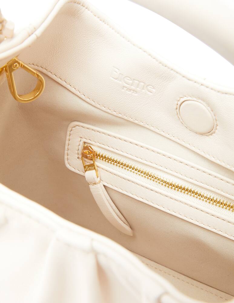 rinascente Elleme Borsa A Mano Small Dumpling