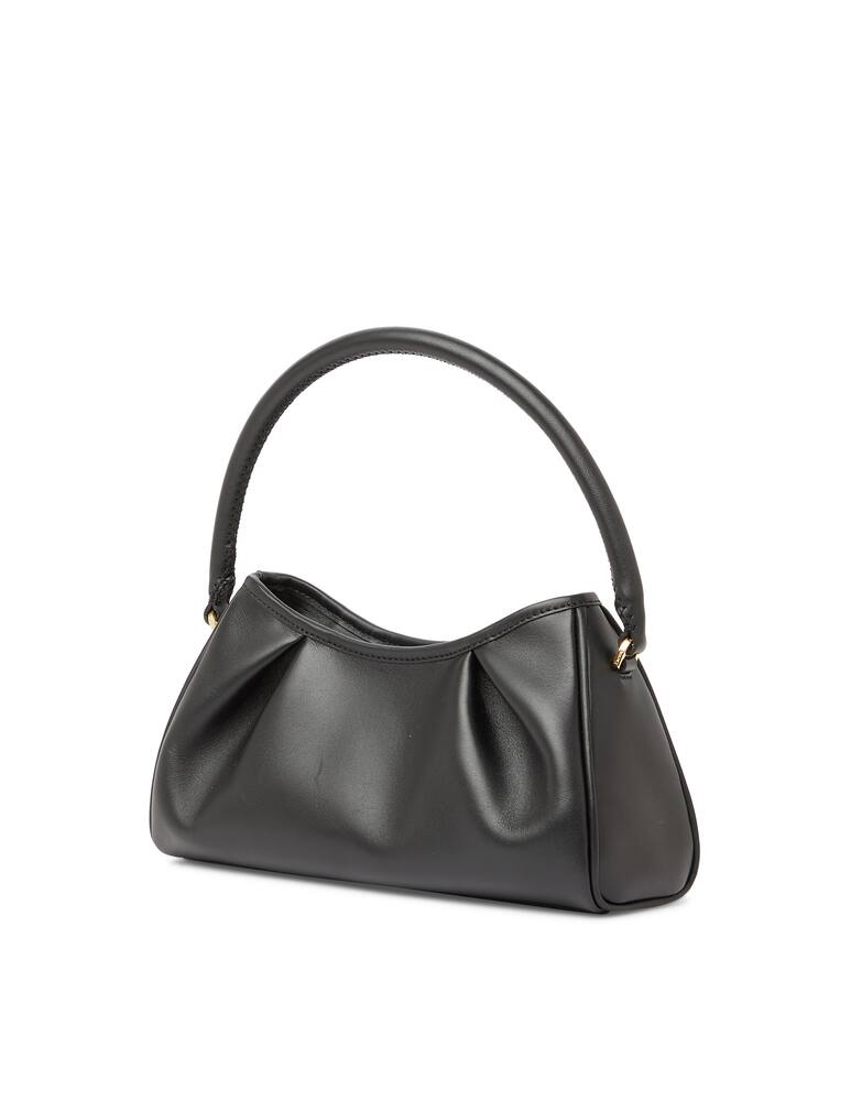 rinascente Elleme Borsa a spalla halfmoon Dimple