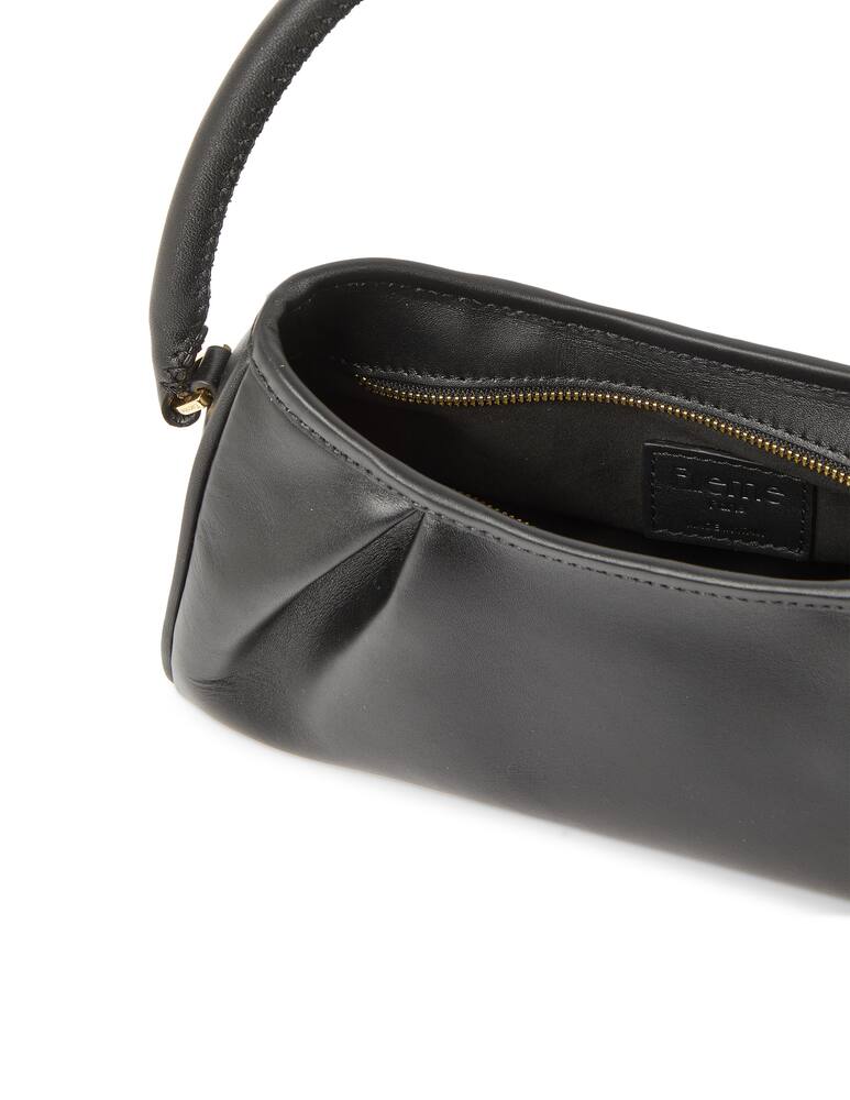 rinascente Elleme Borsa a spalla halfmoon Dimple