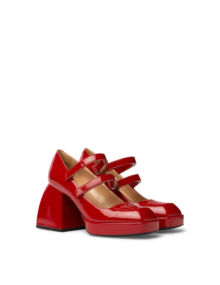 rinascente Nodaleto Scarpe con tacco grosso Bulla Babies