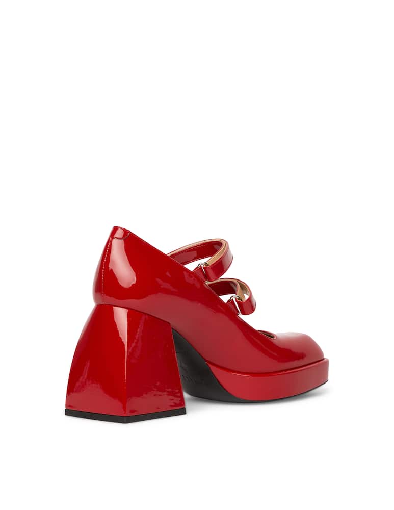 rinascente Nodaleto Scarpe con tacco grosso Bulla Babies