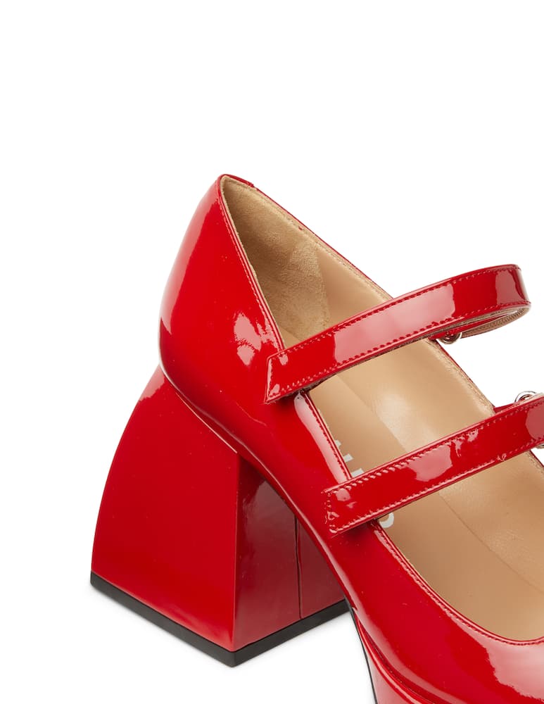 rinascente Nodaleto Scarpe con tacco grosso Bulla Babies