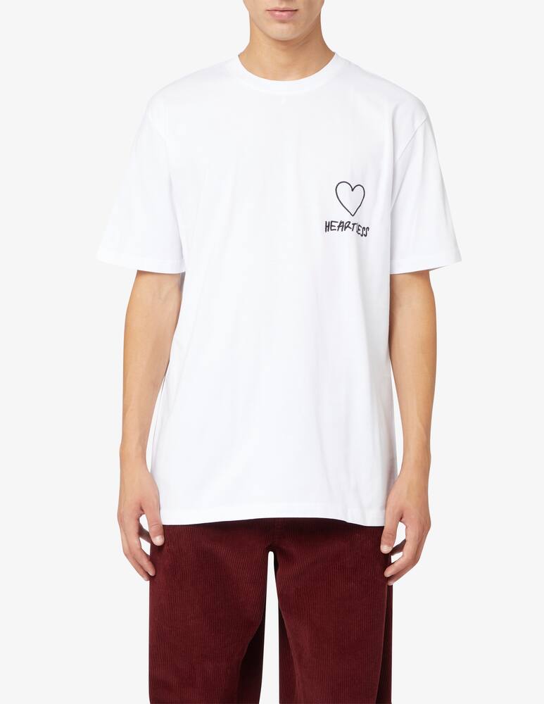 Encré T-shirt heartless - picture 1 Encré T-shirt heartless - picture 1
