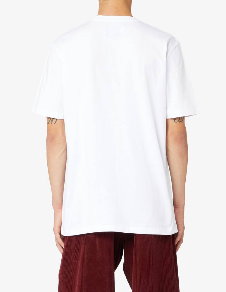 rinascente Encré T-shirt heartless