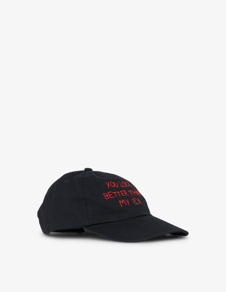 rinascente Encré Cappellino you look better than my ex