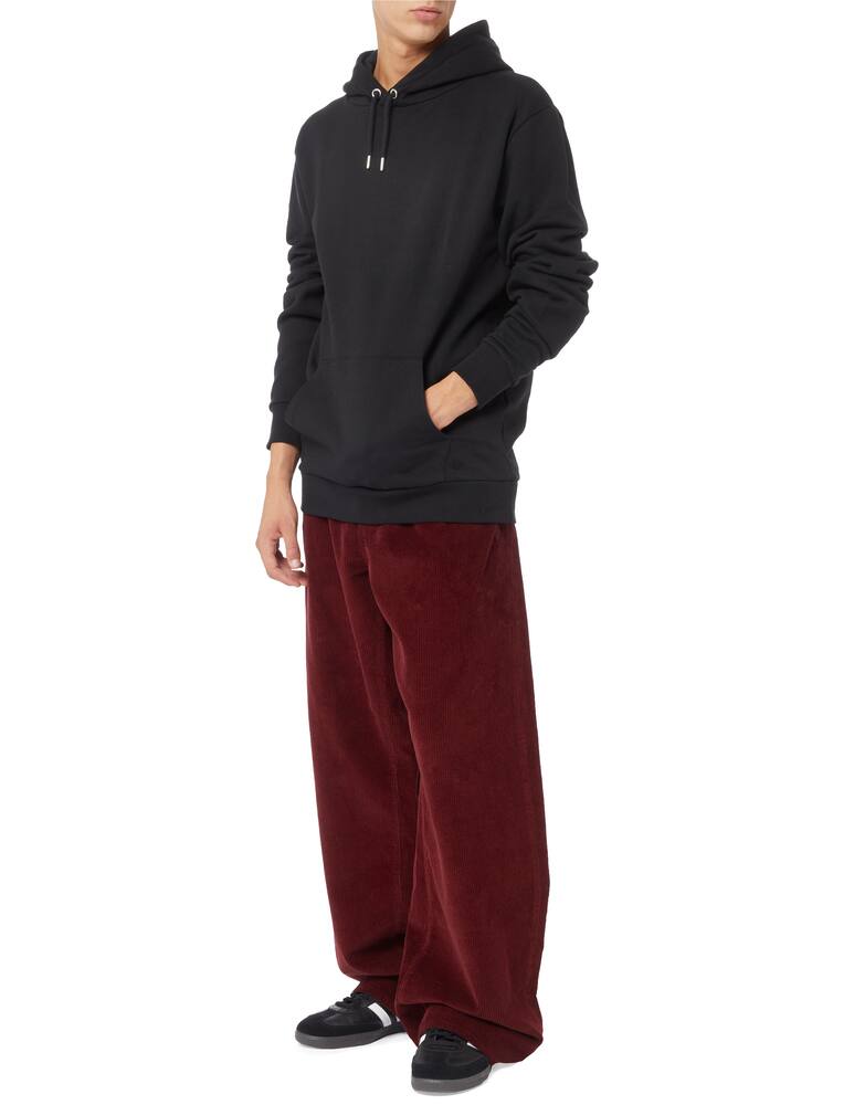 rinascente Encré Hoodie big martine