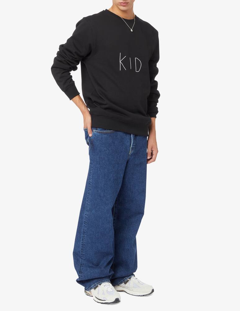 rinascente Encré Kid sweatshirt